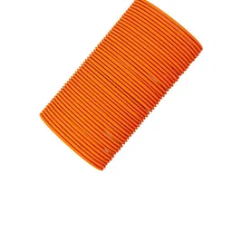 NMII 48 Pieces Matte Finished Bangles image 3