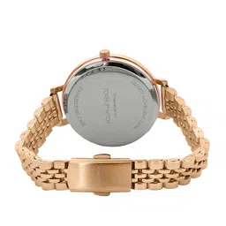 JOKER & WITCH Women Watch Gift Set JWLT551 image 3