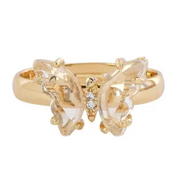 JOKER & WITCH Women Watch Gift Set JWLT551 image 4