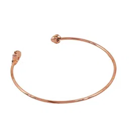 JOKER & WITCH Women Round Analogue Watch Gift Set JWLT764 image 4