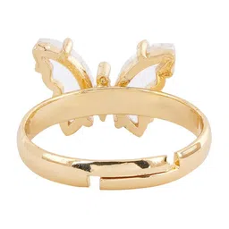 JOKER & WITCH Women Watch Gift Set JWLT551 image 5