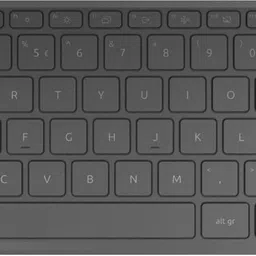 Saco Transparent,Laptop Keyboard Protector Cover Compatible with Acer Swift Go 14 | Acer Swift 3 14 inch Laptops Keyboard Skin image 3