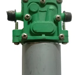 avadh 5.5 LPM / 12v DC Double-core Self Priming Double Head Battery Sprayer Pump Double Motor for Home, Agricultural, Garden Sprinklers, Fish Tank, Car Washer, AC Service, Shower, Water Taps, Boats, Caravan Pressure Washer-picture-20