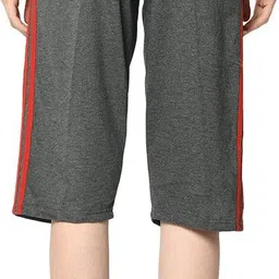 mack jonney Women Multicolor Capri image 2