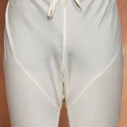 KISAH Men Woven Design Straight Sherwani Set image 3