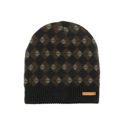 Status Quo Men Printed Acrylic Beanie-picture-0