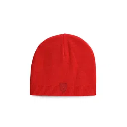 PUMA Motorsport Unisex Scuderia Ferrari SPTWR Beanie image 1