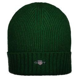 GANT Men Self Design Woollen Beanie-picture-44