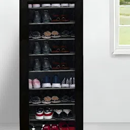 Urban Choice Black Set of 1 Water Resistant Core Organisers-image-34