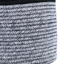 Pano Striped Multi-Utility Storage Basket Organiser image 4