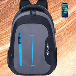 Large 32 L Laptop Backpack backpack bag school bag laptop backpack(S-18*14)-image-31