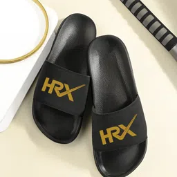 hrx by hrithik roshan Men Slides-picture-10