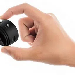 Bzrqx Ip Smart Wireless Wifi Mini CCTV Camera with Night Vision Spy Camera-image-54