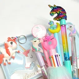 tera13 unicorn Gel Pen-picture-26