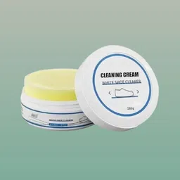 juggaris White Shoe Multi-surface Cream Maintenance Effective Leather, Canvas, Sports Shoe Cream-image-42
