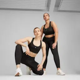 puma 4KEEPS Women's Running Bra-picture-38