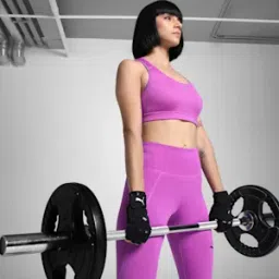 puma 4KEEPS Women's Running Bra-picture-39