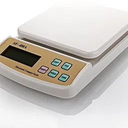 curve creation Digital 10kg x 1g Kitchen Scale Balance Multi-purpose weight measuring machine with Adapter Weighing Scale-picture-10