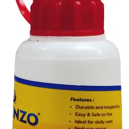 intenzo Multipurpose machine Oil 40 ml Sewing Machine Oil 40 ml Sewing Machine Oil image 2