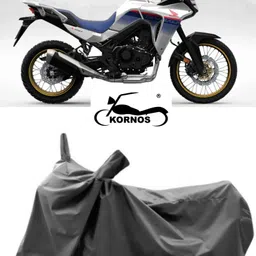 kornos Two Wheeler Cover for Honda-picture-31