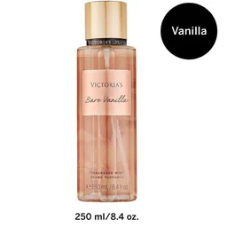 clean skin club Victoria's Bare Vanilla Fragrance For Her Body Mist - For Women image 2