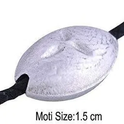 wishingbell natural Tlismi Moti Happy Painless Teething Experience for Kids Pendant Pack Of 2 Teether image 4