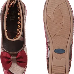 denill Women Flats Sandal image 3