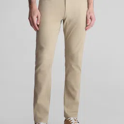 Jack & Jones Men Mid-Rise Slim Fit Stretchable Jeans-picture-42