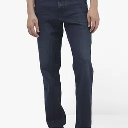 RARE RABBIT Men Comfort Clean Look Light Fade Stretchable Jeans-picture-18