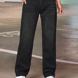 Kotty Women High-Rise Clean Look Light Fade Stretchable Jeans-picture-7