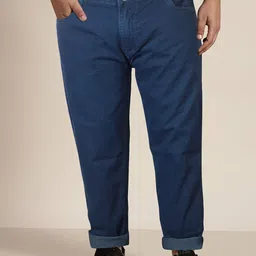 Jb Just BLACK Men Urban Slim Clean Look No Fade Acid Wash Cotton Stretchable Jeans-picture-35