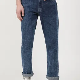 Lee Men Rodeo Cotton  Stretchable Jeans-image-74