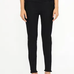 AngelFab Women Jean Skinny Fit High-Rise Stretchable Cotton Jeans-picture-32