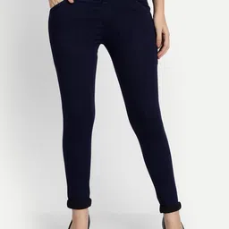 BAESD Women Jean High-Rise Stretchable Jeans-picture-41