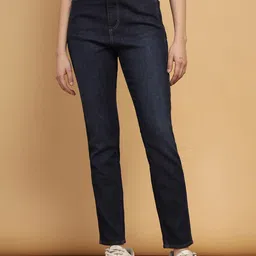 Wrangler Women Skinny Fit High-Rise Stretchable Jeans-picture-36