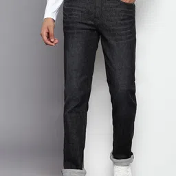 Calvin Klein Men Body Clean Look Stretchable Jeans-image-11