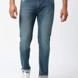 Pepe Jeans Men Tapered Fit Light Fade Jeans image 3