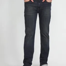 U.S. Polo Assn. Denim Co. Men Mid-Rise Light Fade Cotton Jeans-picture-38