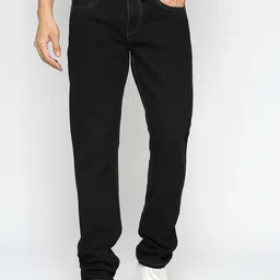 Being Human Men Slim Fit Mid-Rise Clean Look Stretchable Jeans-picture-56