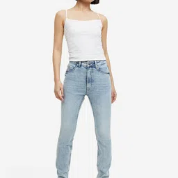 H&M Women Skinny High Jeans-picture-25