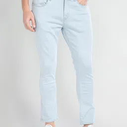 U.S. Polo Assn. Denim Co. Men Tapered Fit Mid-Rise Jeans-picture-43