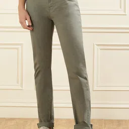 7 For All Mankind Men Slim Fit Clean Look Cotton Jeans-picture-25