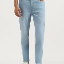 United Colors of Benetton Men Regular Fit Jeans-picture-11