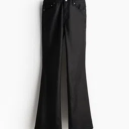 H&M Women Curvy Fit Bootcut High Jeans-picture-21