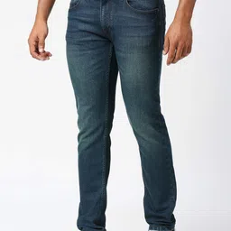 Pepe Jeans Men Tapered Fit Light Fade Jeans image 5