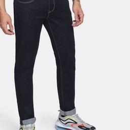 Flying Machine Low Rise Jackson Super Skinny Fit Luxe Jeans-picture-0