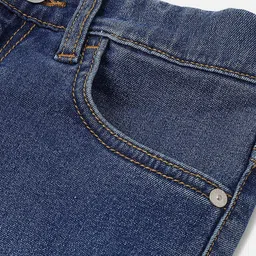 United Colors of Benetton Boys Jeans image 2