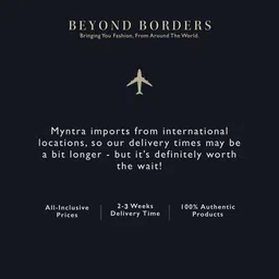 Koton Girls Relaxed Fit Pure Cotton Jeans image 3