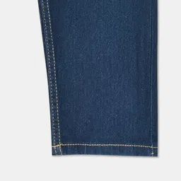 R&B Boys Mid-Rise Cotton Jeans image 3