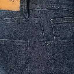 Pepe Jeans Men Slim Fit Mid-Rise Light Fade Clean Look Stretchable Jeans image 2